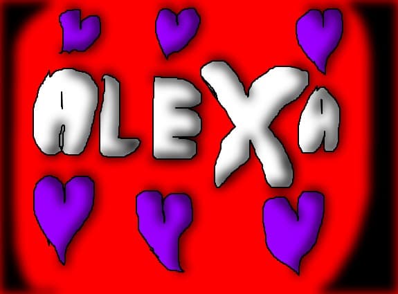 alexa