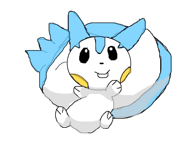 Pachirisu