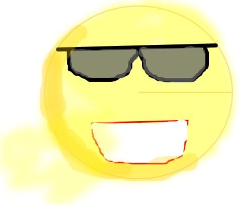 emoticon