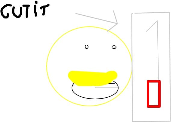 desenat de verisorul meu