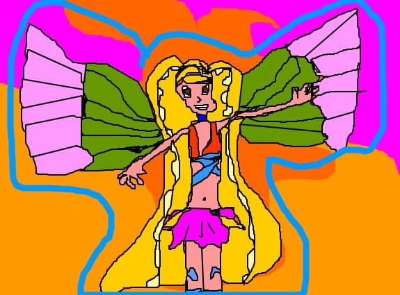 stella