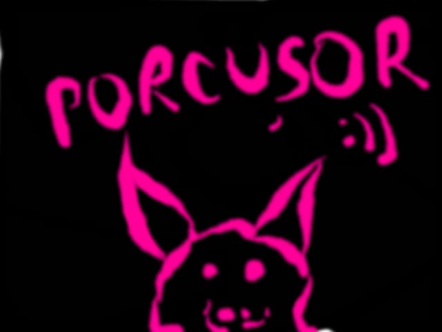 porcusor