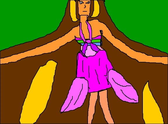 flora