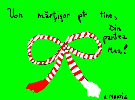 1 martie