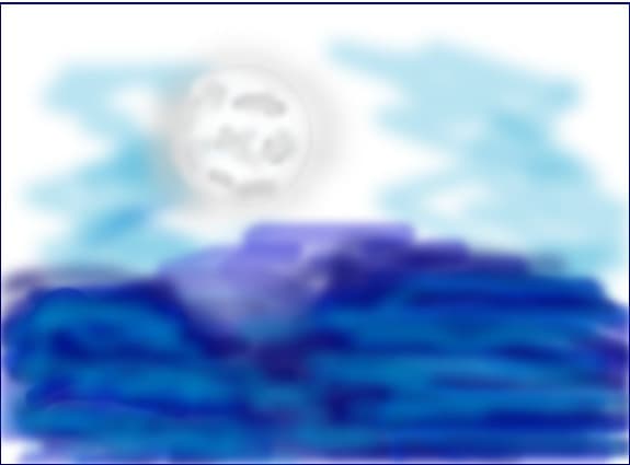 moonlight