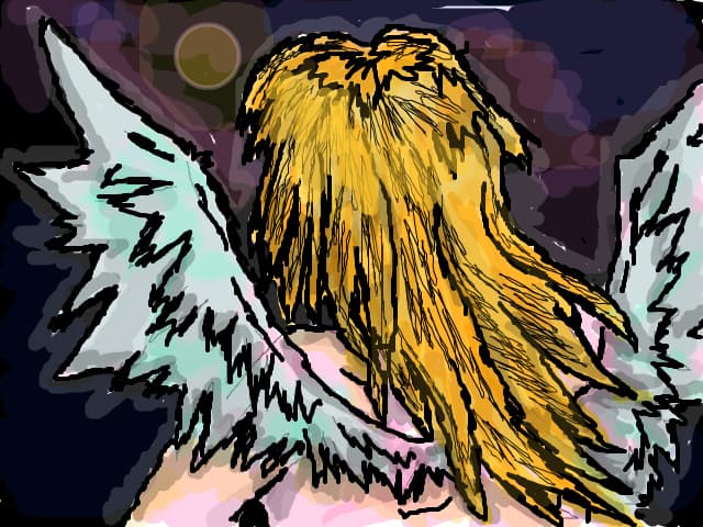 angel
