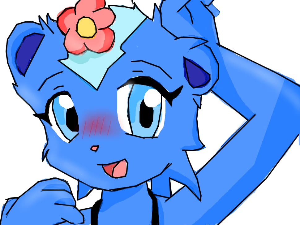petunia