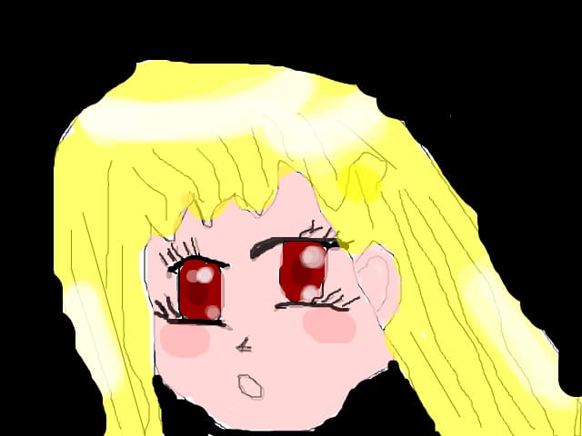Anime`girl`:xpt t0ti fanii anime`...