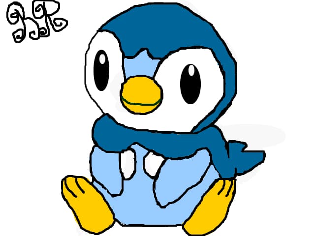 piplup