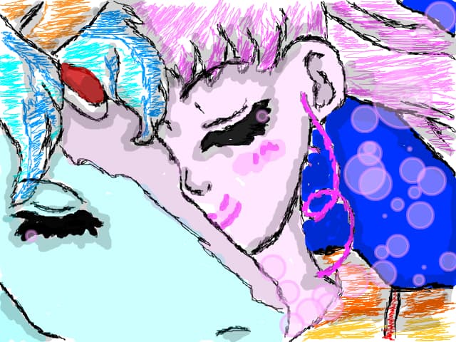 chibi-usa