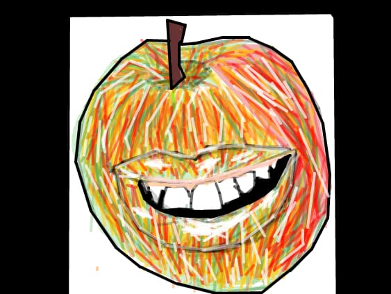 :D appel