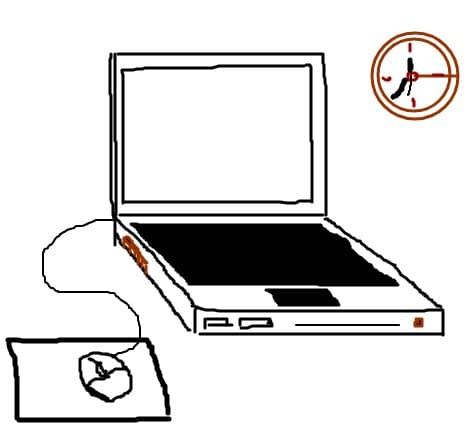 Laptop