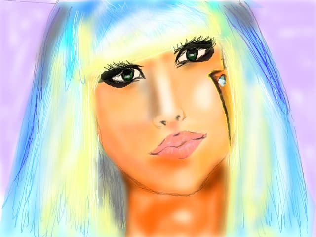 lady gaga
