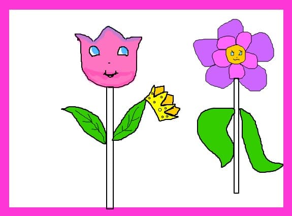 floricele