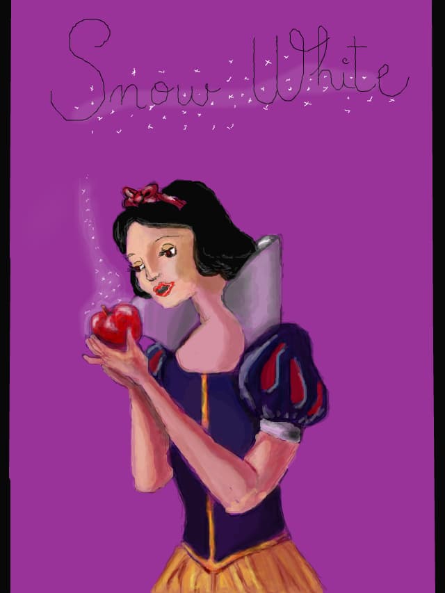 Snow White