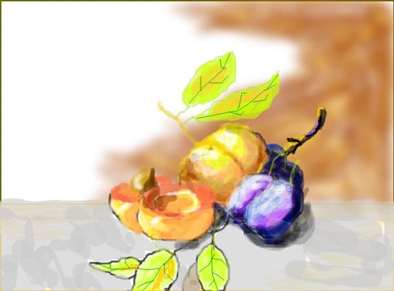 fructe:x