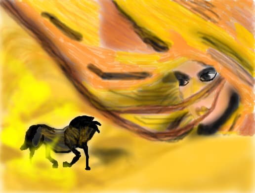 fata morgana???