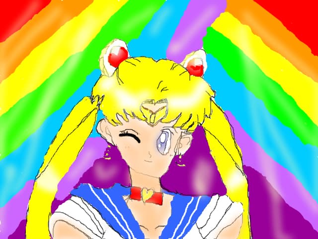 Sailor Moon