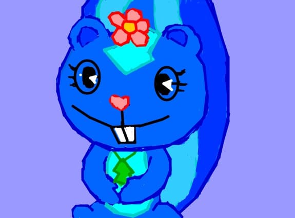 petunia