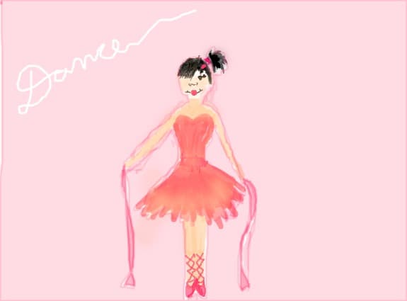 Balerina