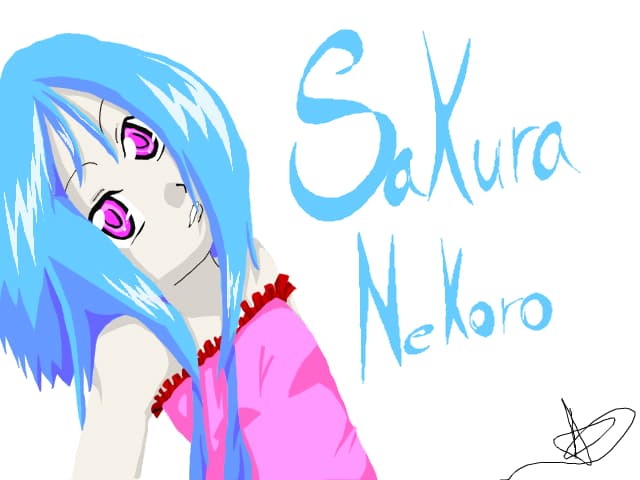 Sakura