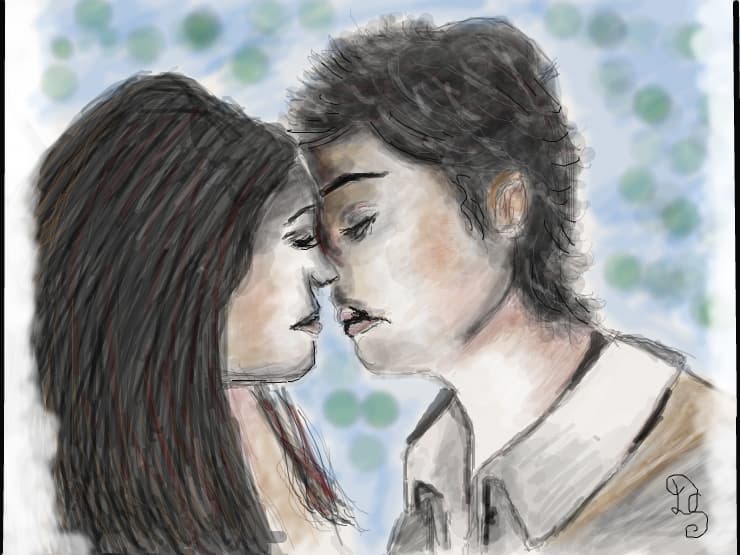 Kiss