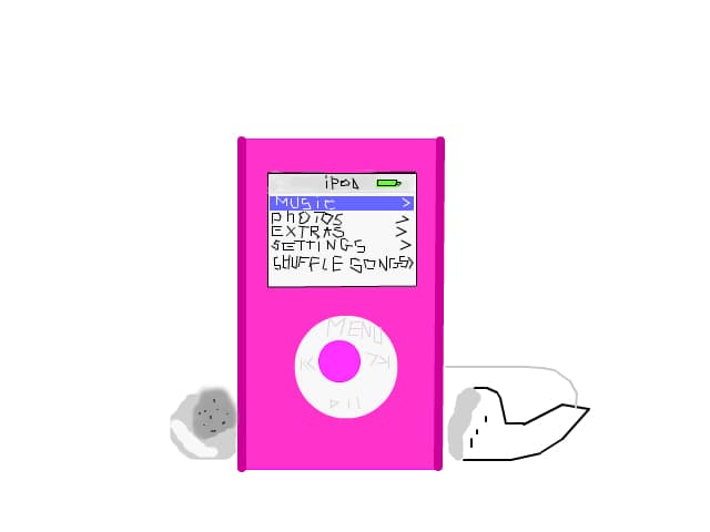 ipod
