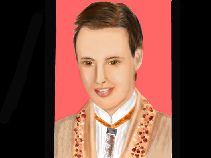 Vitaliy \"Vitalik\" Vladasovich Grachyov