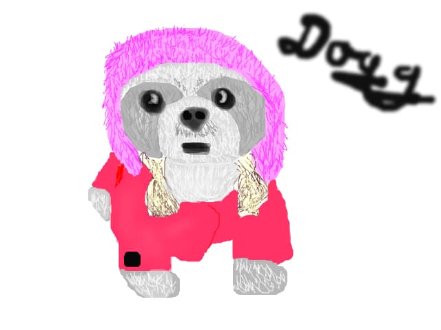 dog