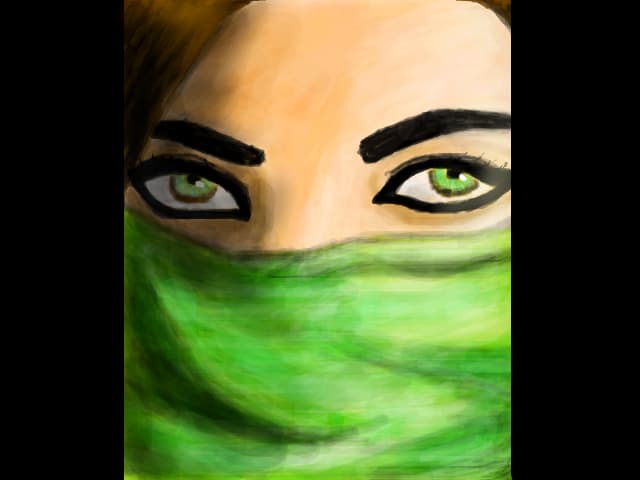 girl