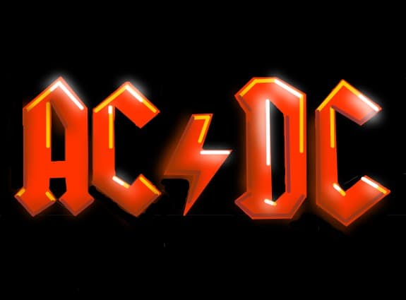 AC/DC