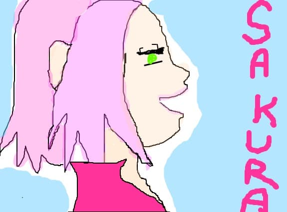 sakura