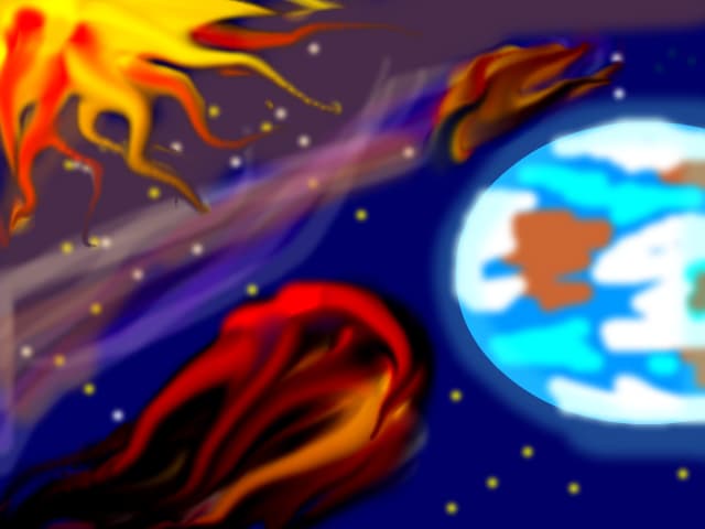 cosmos