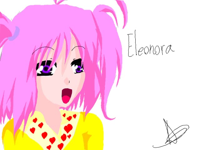 Eleonora