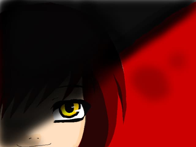 Kaori Vampire Blood