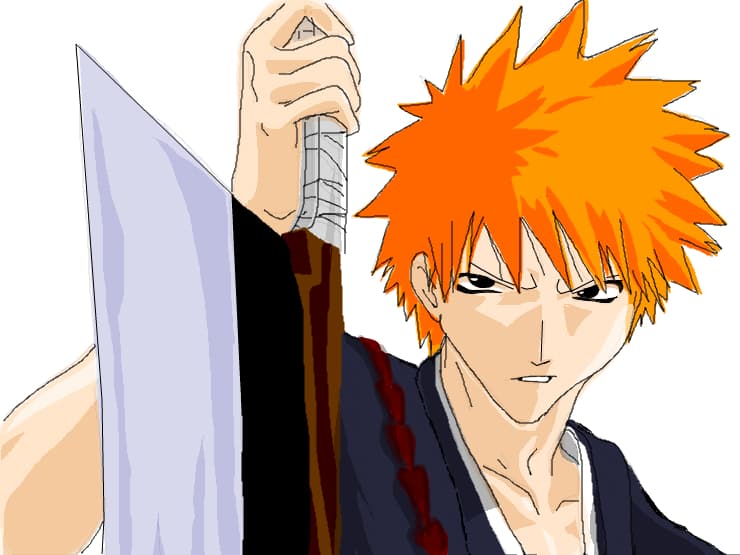 bleach