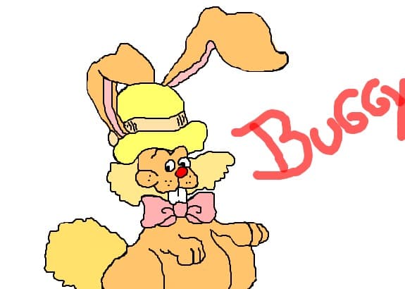 Buggy