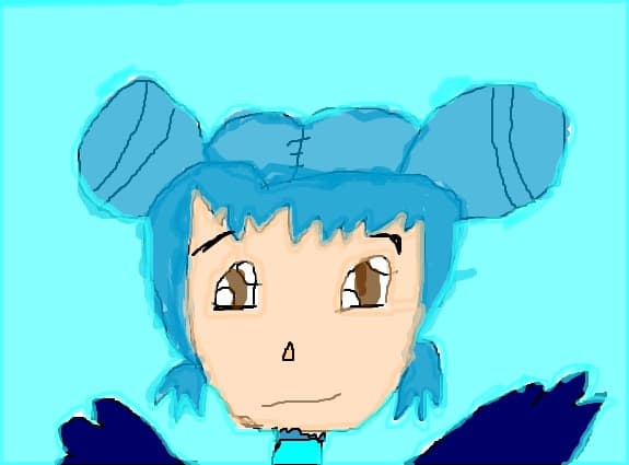 corina