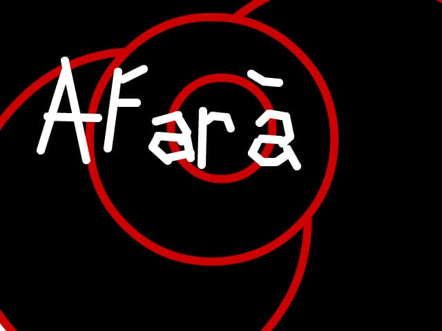 afara