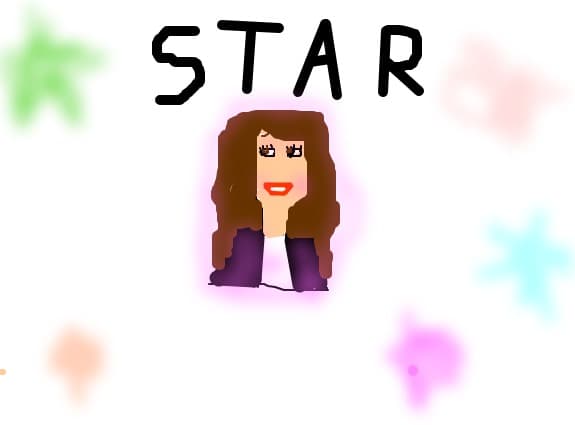 star