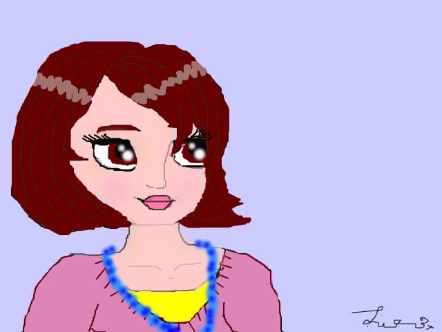 Anime?