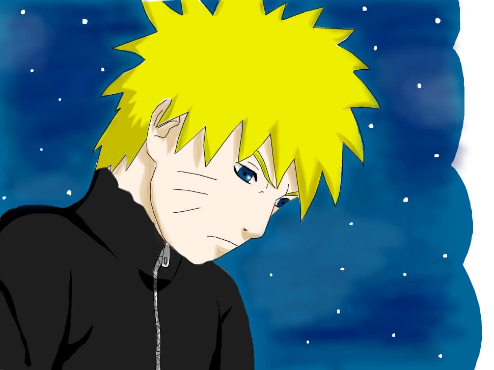 naruto