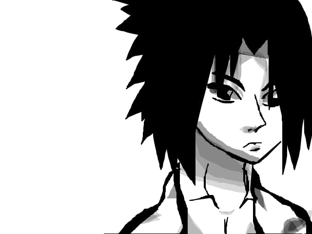 sasuke kun