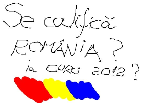 Romania Sondaj