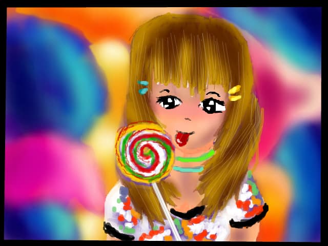 BoBo dulcee:X:X