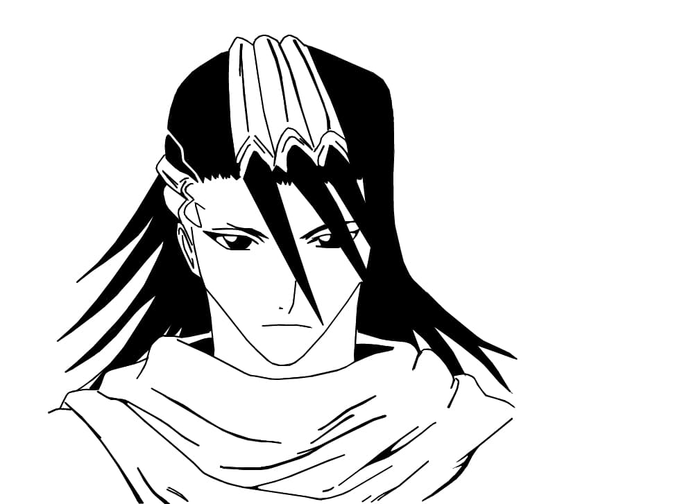 Byakuya