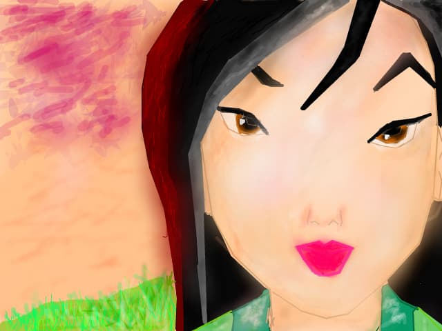 mulan