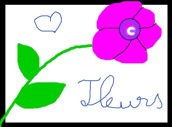 fleurs