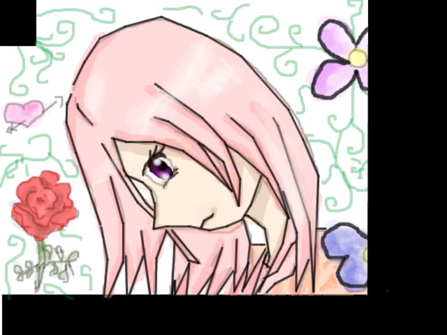 fata anime