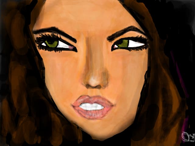 Poetret A.J